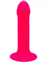 Гибкий вибратор Adrien lastic Hitsens 2, 10 режимов, 17,2 см, розовый