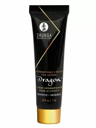 Набор Geisha's Secret, Экзотические фрукты, 5 предметов: массажные масла, лубрикант, возбуждающий и продлевающий крем