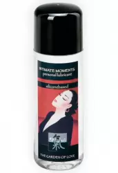 Гель Shiatsu Intimate Moments на силиконовой основе - 100 мл