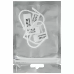 Набор замков для пояса верности (запасной)