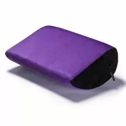 Подушка для любви малая Liberator Retail Jaz Motion - фиолетовый
