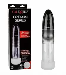 Автоматическая вакуумная помпа Optimum Series Executive Automatic Smart Pump