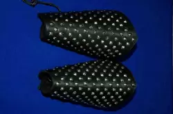 Запястник длинный (подшитый)