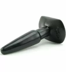 Анальная пробка Classic Small - Black