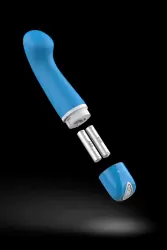 Стимулятор точки G Bswish Bdesired Deluxe Curve. Синий