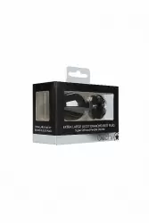 Анальная пробка с кристаллом Lucky Diamond Butt Plug