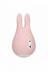 Клиторальный стимулятор Sugar (розовый)