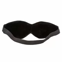 Маска на глаза для эротических игр RADIANCE BLACKOUT EYE MASK