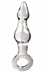 Анальная елочка Icicles No. 13