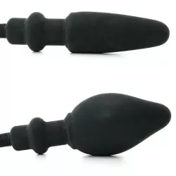 Анальный расширитель Auto Butt Blaster