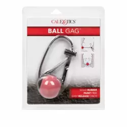 Кляп Ball Gag™ - Red
