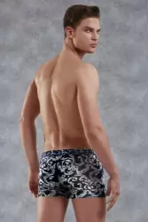 БОКСЕРЫ DOREANSE ROKOKO