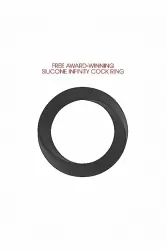 Автоматическая вакуумная помпа для мужчин Extreme Power прозрачная