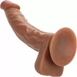 Фаллоимитатор Working Stiff The Personal Trainer