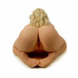 Кукла Penthouse® Nicole Aniston телесная с вибрацией