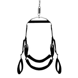 Качели любви Loveswing – черный