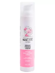 Укрепляющий крем для груди Konicare Gyno Breast Firming Cream, 100 мл