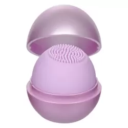 Универсальный вибратор OPAL RIPPLE MASSAGER, 10,25 см, 10 режимов, фиолетовый