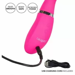 Вибромассажер INTIMATE RECHRGE CLIMAX PUMP