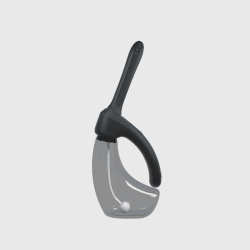 Душ для интимной гигиены Iceberg с вибрацией и автоматической подачей воды, Amovibe