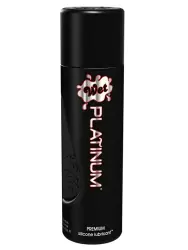 Лубрикант Wet Platinum на силиконовой основе – 91 мл