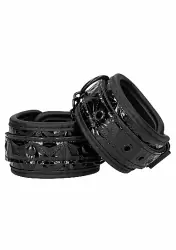 Наручники (оковы, фиксаторы) Luxury Hand Cuffs