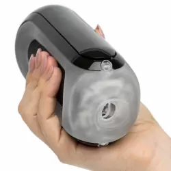 Мастурбатор Tenga Flip Zero Black