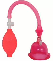 Помпа для женщин Pussy Pump