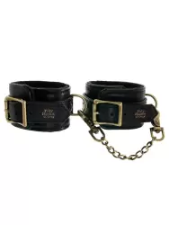 Оковы для ног Fifty Shades of Grey Bound to You, 30 см, черный