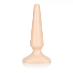 Набор анальных пробок Anal Dilator Kit – телесный