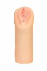 Мастурбатор-вагина TOYFA Hot Bloom - телесный