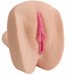 Вагина и анус Autumn