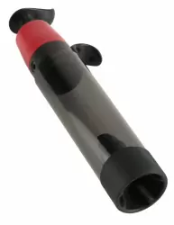 Вакуумная помпа-насос без шланга Pipedream Pump Worx Performance Pro Pump – чёрный, красный