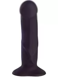 Реалистичный фаллоимитатор Fun Factory THE BOSS STUB, 19 см, силикон