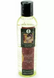 Подарочный набор Tenderness & Passion Shunga Erotic Art