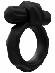 Эрекционное виброкольцо Bathmate Maximus 55 VIBE, 5,5 см, 10 режимов