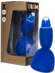 Стимулятор Mojo Booster – синий 