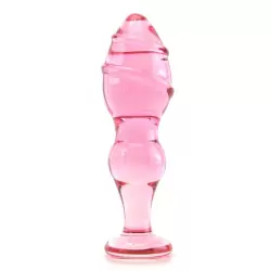 Анальный стимулятор Icicles № 27