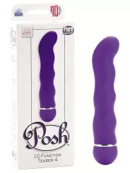Вибростимулятор Posh 10-Function Teaser 4