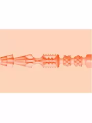 Реалистичный мастурбатор Fleshlight Girls Maitland Ward Toy Meets World, анатомия реальной актрисы, 25 см, вагина