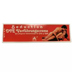 Интимный крем для мужчин и женщин Seduction – 28 мл