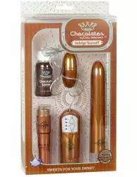 Подарочный набор Chocolates Pleasure
