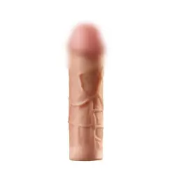 Насадка удлинитель Mega 2 Extension – телесная	