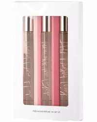 Набор парфюмерных масел с феромонами CG 3 шт по 12 mL