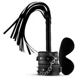 Эротический набор Whipped Bale Beginners Bondage Set