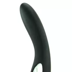 Массажер Current Conrad с электростимуляцией – черный