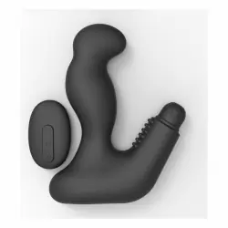 NEXUS MAX 20 черный Вибро-массажер простаты