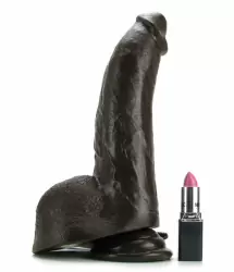 Вибро-реалистик Mr.Marcus