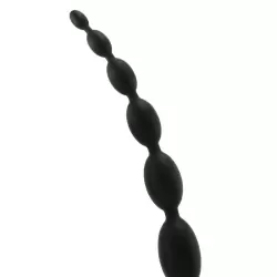 Анальная цепочка First-Time Fun Beads