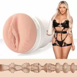 Мастурбатор-вагина «Fleshlight Girls Kayley Gunner»